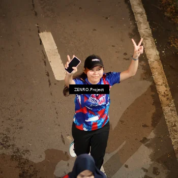 Runner Photo 6055882