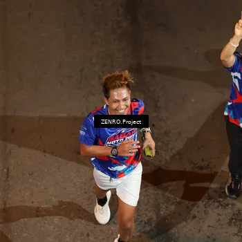 Runner Photo 6055883
