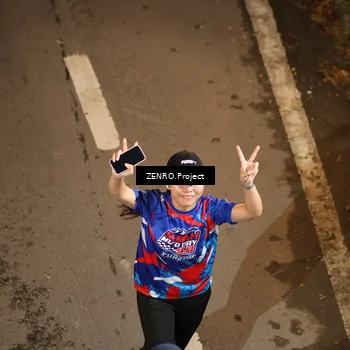 Runner Photo 6055884