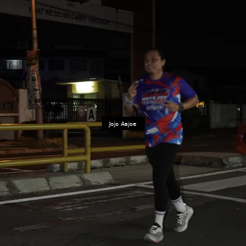 Runner Photo 6055885