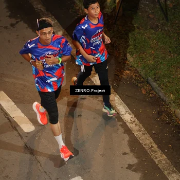 Runner Photo 6055886