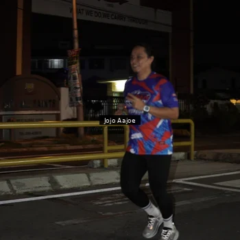 Runner Photo 6055888