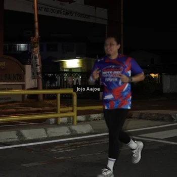 Runner Photo 6055889
