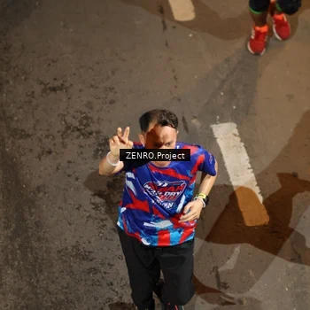 Runner Photo 6055891
