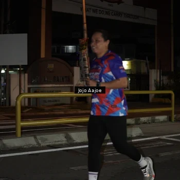 Runner Photo 6055892