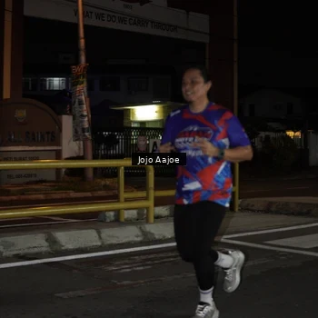 Runner Photo 6055893