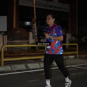 Runner Photo 6055894
