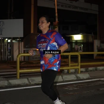 Runner Photo 6055895