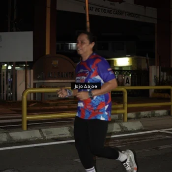 Runner Photo 6055896