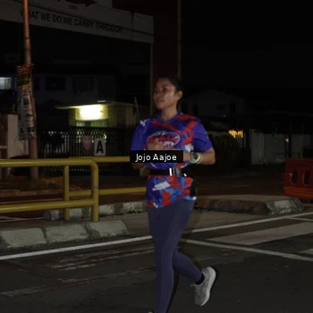 Runner Photo 6055898