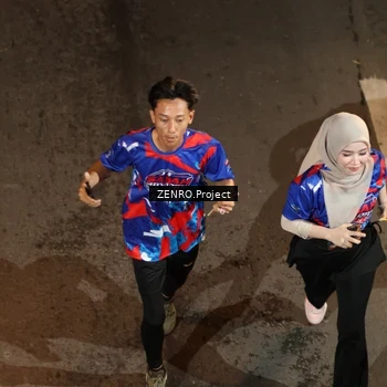 Runner Photo 6055900