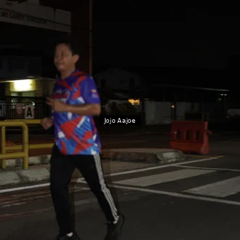 Runner Photo 6055903