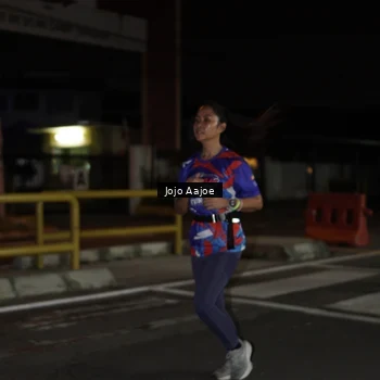 Runner Photo 6055904