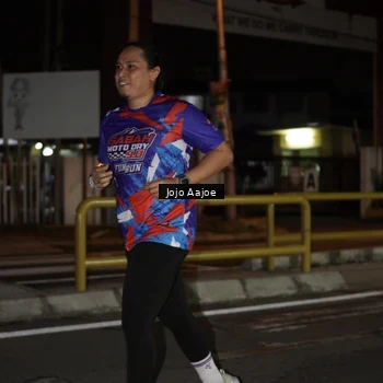 Runner Photo 6055905