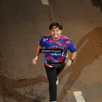 Runner Photo 6055906