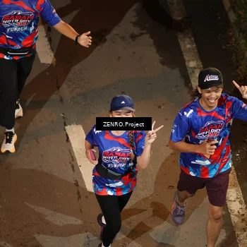 Runner Photo 6055908