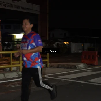 Runner Photo 6055909