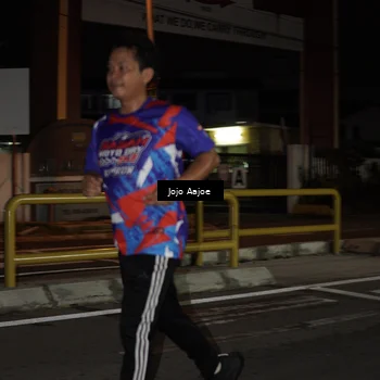 Runner Photo 6055910