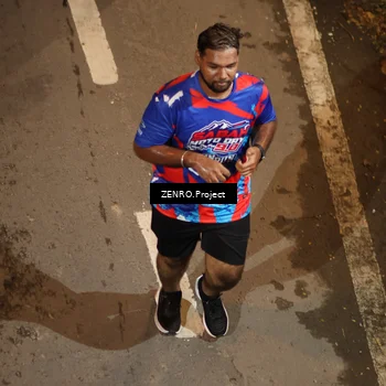 Runner Photo 6055915