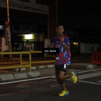 Runner Photo 6055918