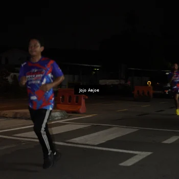 Runner Photo 6055919