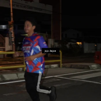 Runner Photo 6055920