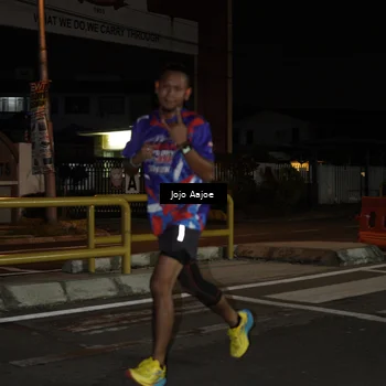 Runner Photo 6055921