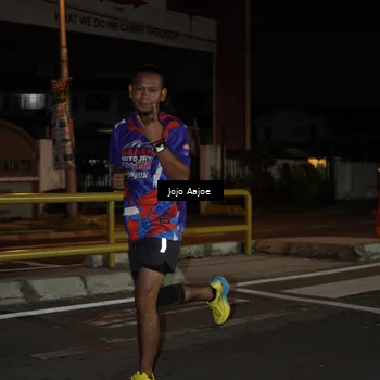 Runner Photo 6055922
