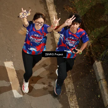 Runner Photo 6055923