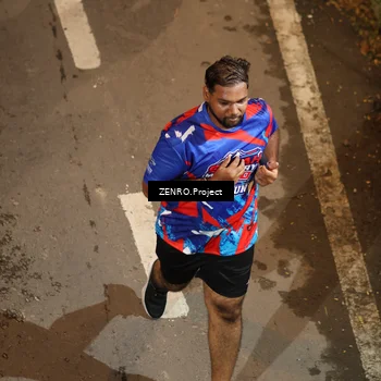Runner Photo 6055924