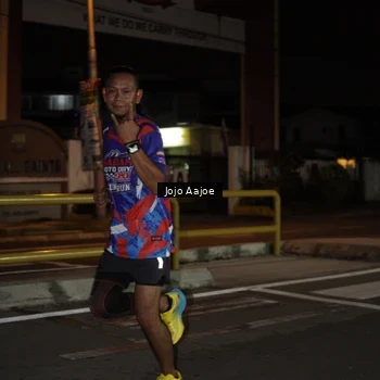 Runner Photo 6055930