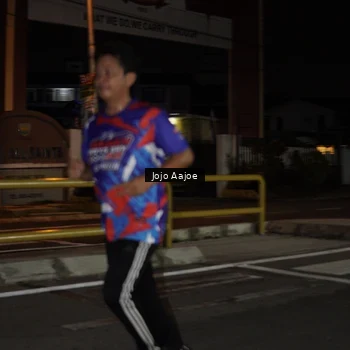 Runner Photo 6055934