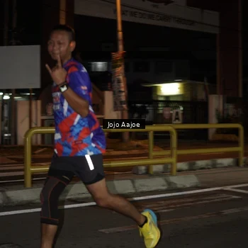 Runner Photo 6055935