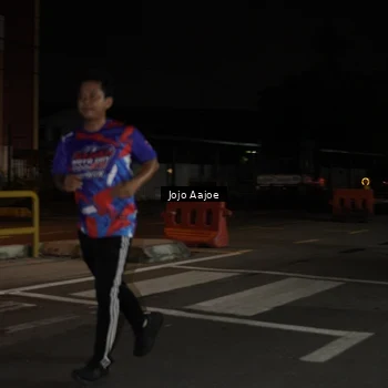 Runner Photo 6055938