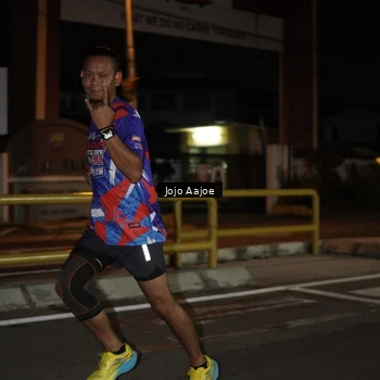 Runner Photo 6055939
