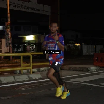 Runner Photo 6055941