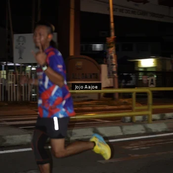 Runner Photo 6055943