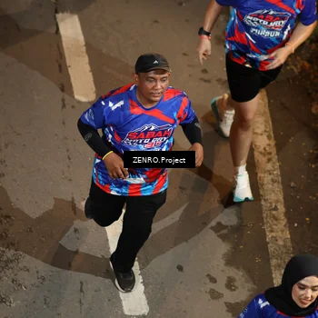 Runner Photo 6055949