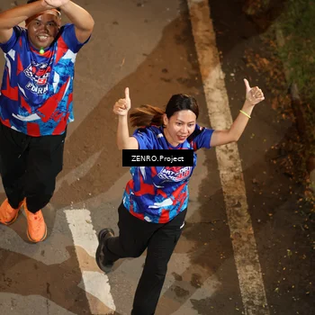 Runner Photo 6055950