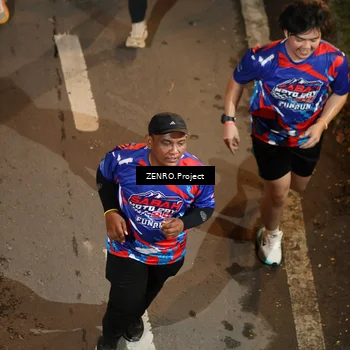 Runner Photo 6055951