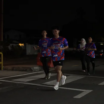 Runner Photo 6055952