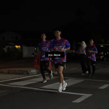 Runner Photo 6055955