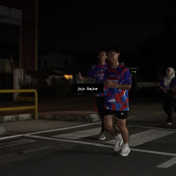 Runner Photo 6055957