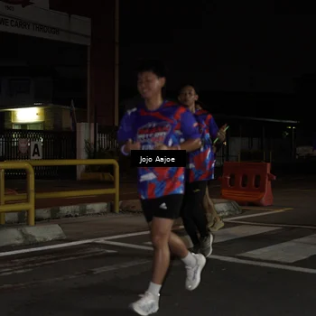 Runner Photo 6055958