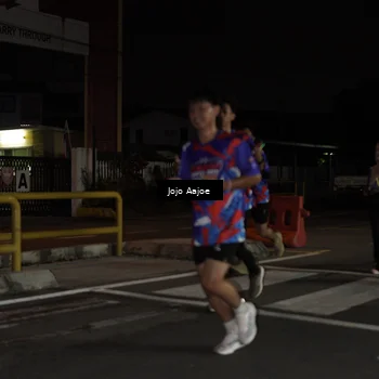 Runner Photo 6055960