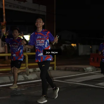 Runner Photo 6055963