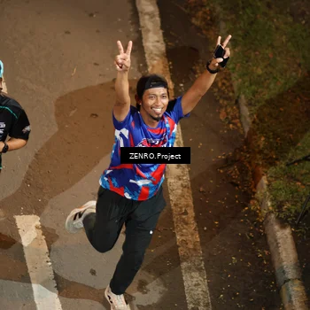 Runner Photo 6055965