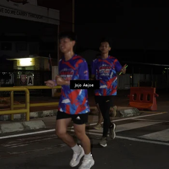 Runner Photo 6055971