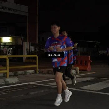 Runner Photo 6055972
