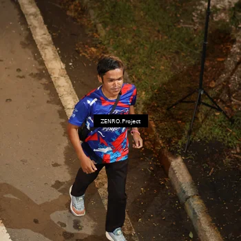 Runner Photo 6055974